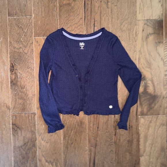 Justice three piece set size 7/8 - Picture 4 of 4